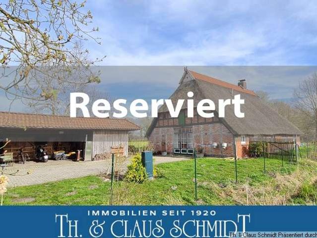 Haus zum Kaufen in Ovelgönne 379.000,00 EUR 147 m²