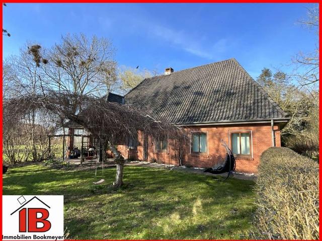Haus zum Kaufen in Ovelgönne 320.000,00 EUR 180 m²