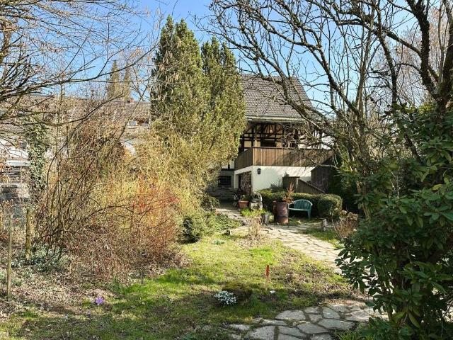 Haus zum Kaufen in Overath 449.000,00 EUR 140 m²