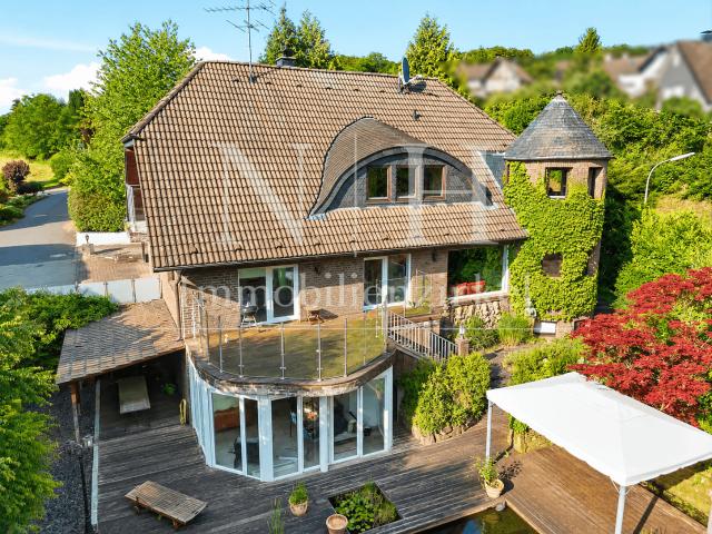 Haus zum Kaufen in Overath 729.000,00 EUR 188 m²