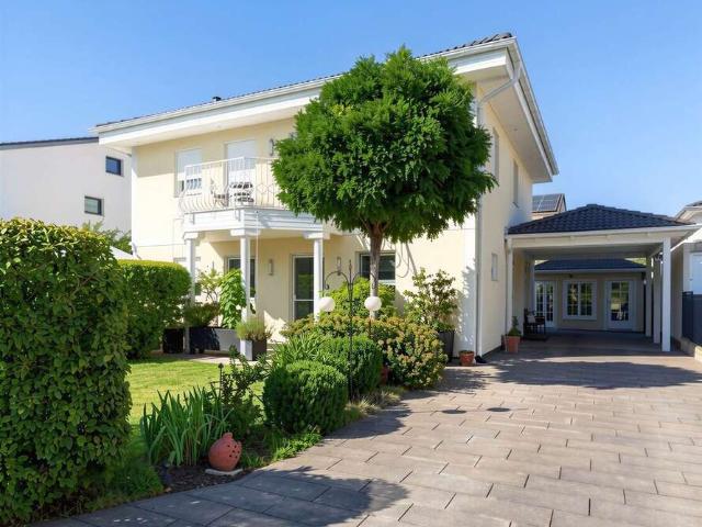 Haus zum Kaufen in Overath 790.000,00 EUR 158.15 m²