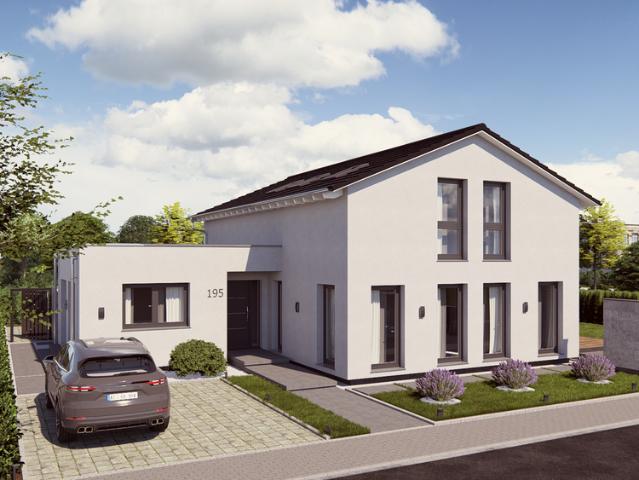 Haus zum Kaufen in Overath 849.500,00 EUR 180 m²