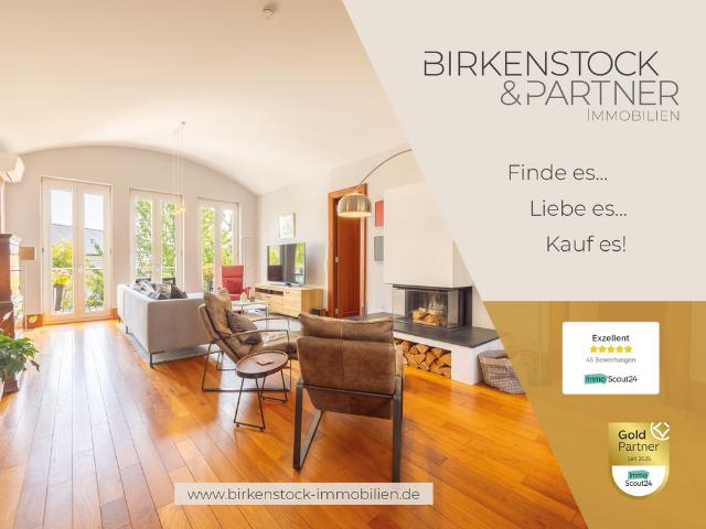 Haus zum Kaufen in Overath 990.000,00 EUR 260 m²