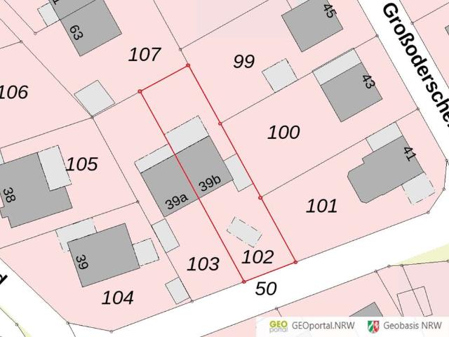 Haus zum Kaufen in Overath 298.000,00 EUR 114 m²