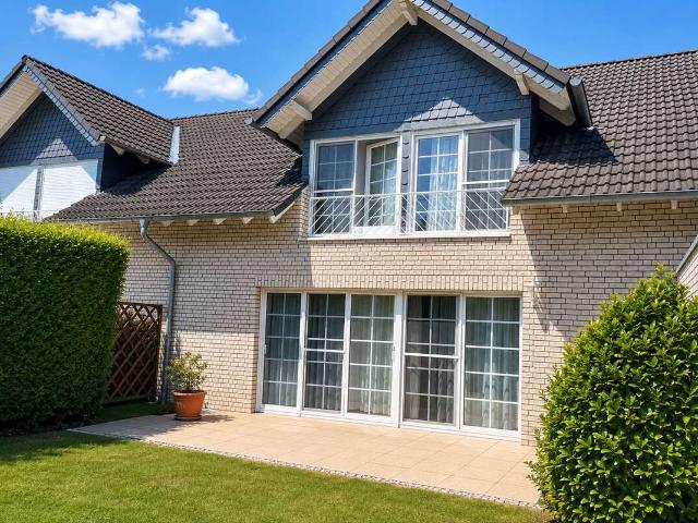 Haus zum Kaufen in Overath 398.000,00 EUR 146 m²