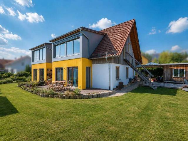 Haus zum Kaufen in Owingen 645.000,00 EUR 215 m²