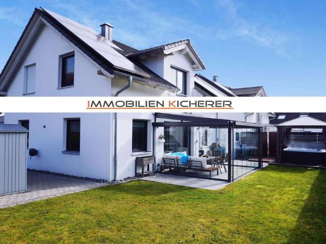 Haus zum Kaufen in Owingen 675.000,00 EUR 122 m²