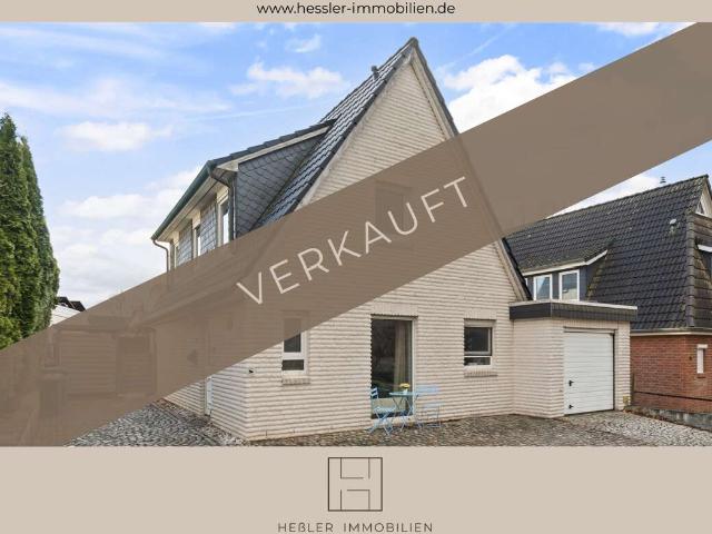 Haus zum Kaufen in Oyten 315.000,00 EUR 106.16 m²