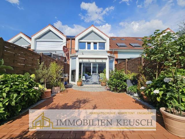 Haus zum Kaufen in Oyten 325.000,00 EUR 118 m²
