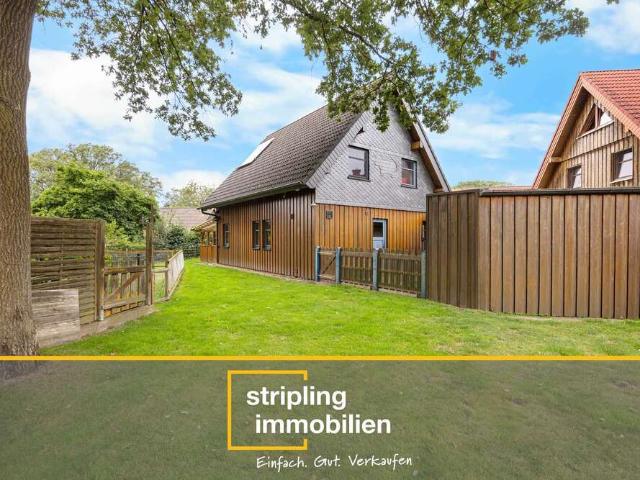 Haus zum Kaufen in Oyten 369.900,00 EUR 120.03 m²