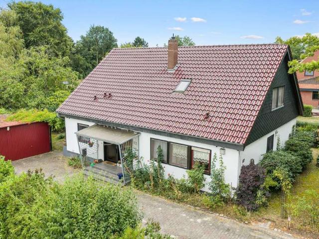 Haus zum Kaufen in Oyten 419.000,00 EUR 185 m²
