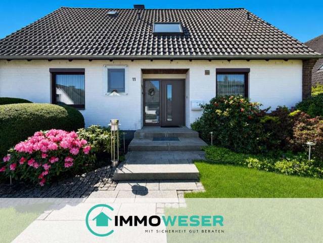 Haus zum Kaufen in Oyten 429.000,00 EUR 166.17 m²