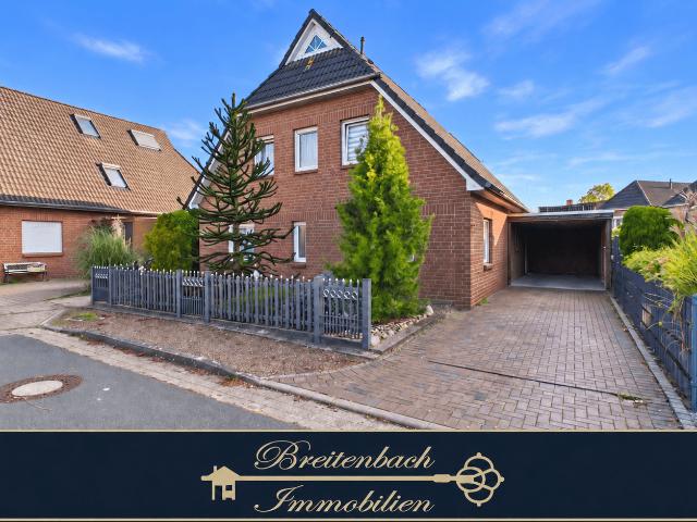 Haus zum Kaufen in Oyten 430.000,00 EUR 145 m²