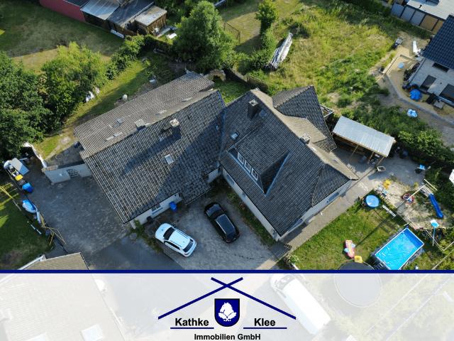 Haus zum Kaufen in Oyten 495.000,00 EUR 285 m²