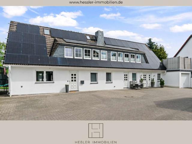 Haus zum Kaufen in Oyten 525.000,00 EUR 243.94 m²