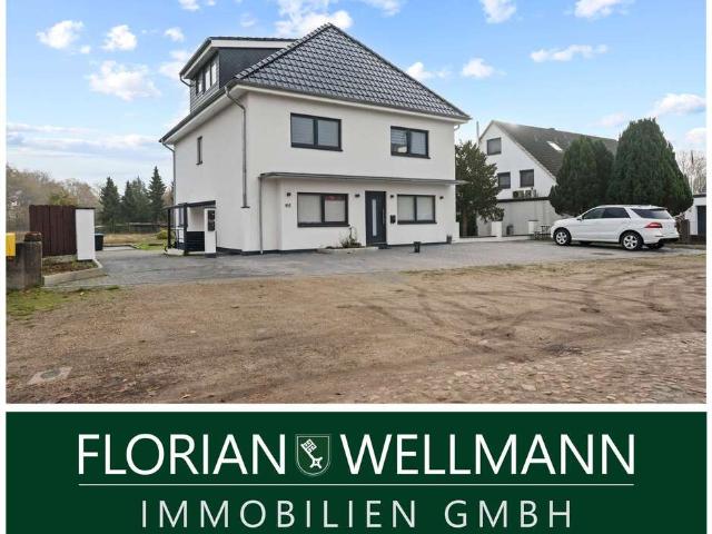 Haus zum Kaufen in Oyten 699.000,00 EUR 249.44 m²