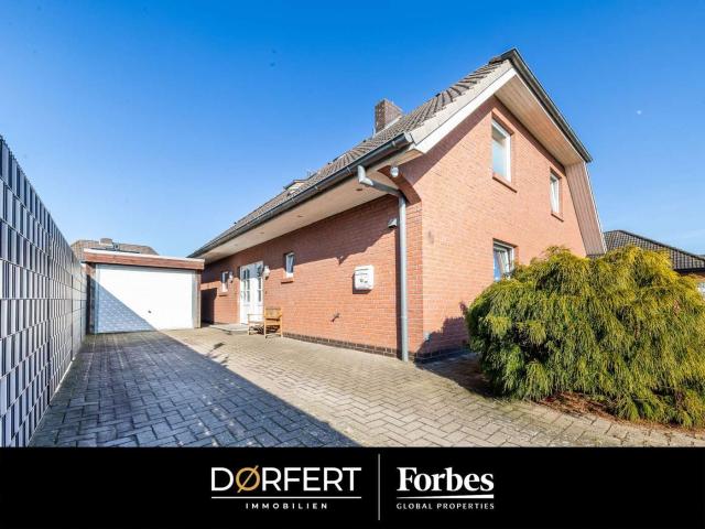 Haus zum Kaufen in Oyten Bassen 569.000,00 EUR 195.78 m²