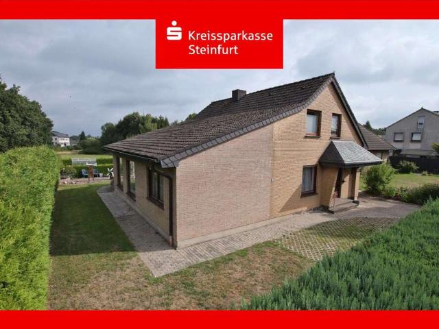Haus zum Kaufen in Lotte 295.000,00 EUR 154 m²