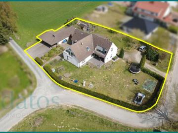 Haus zum Kaufen in Lotte 389.500,00 EUR 263 m²