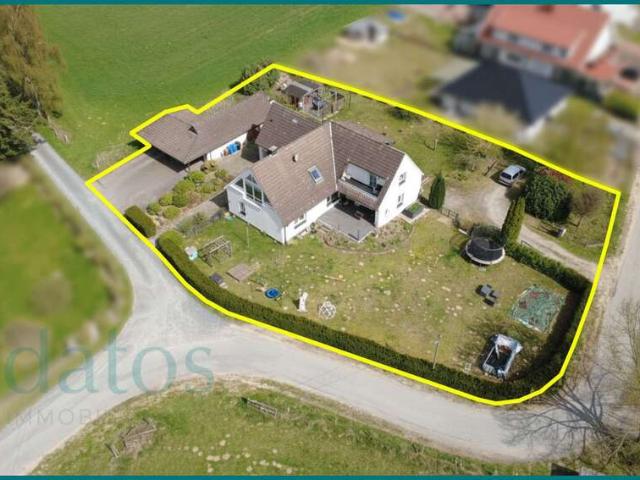 Haus zum Kaufen in Lotte 389.500,00 EUR 263 m²