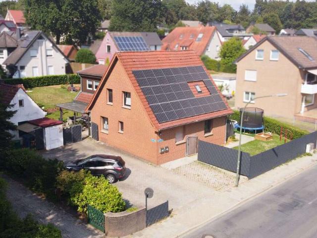 Haus zum Kaufen in Lotte 399.000,00 EUR 215.16 m²
