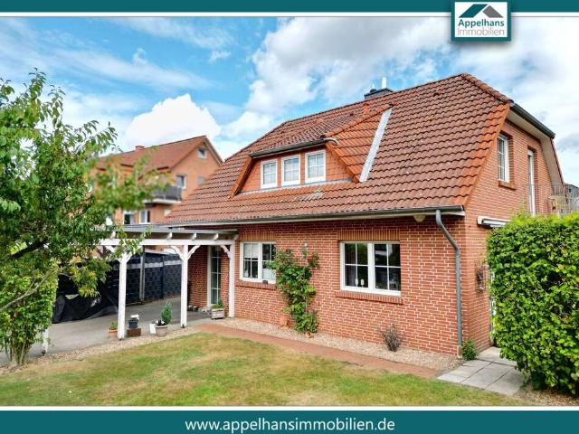 Haus zum Kaufen in Lotte 449.000,00 EUR 139.83 m²