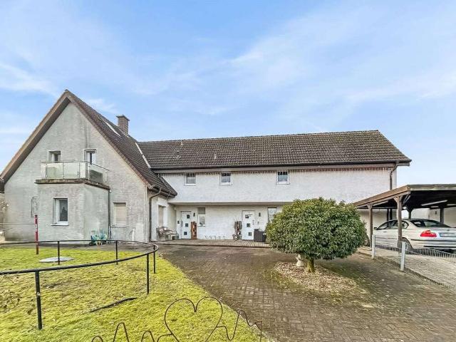 Haus zum Kaufen in Lotte 499.000,00 EUR 280 m²