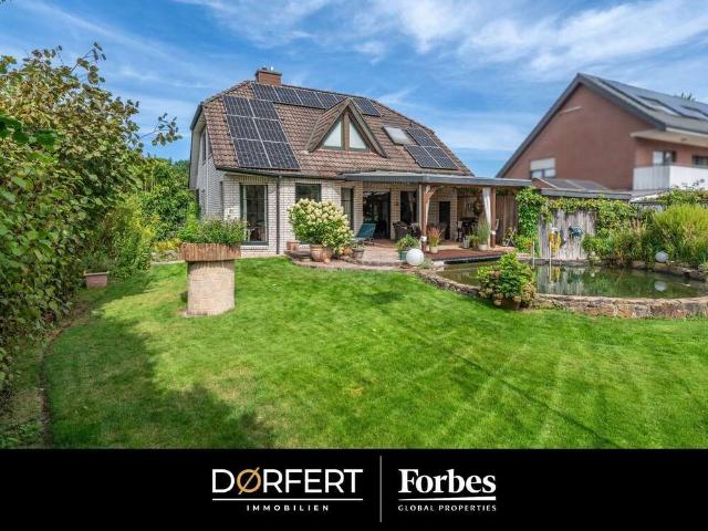 Haus zum Kaufen in Lotte 519.000,00 EUR 116 m²