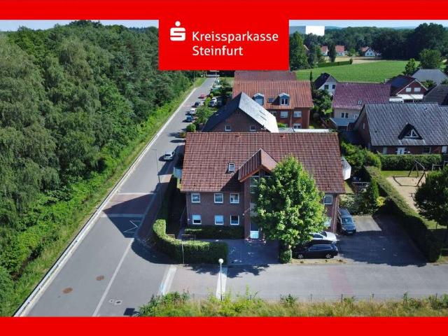 Haus zum Kaufen in Lotte 858.000,00 EUR 357.5 m²