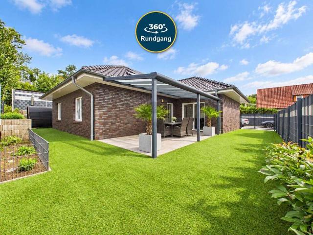 Haus zum Kaufen in Lotte Büren 519.000,00 EUR 136 m²