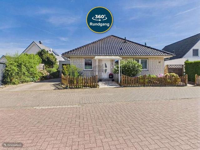 Haus zum Kaufen in Lotte Halen 385.000,00 EUR 100 m²