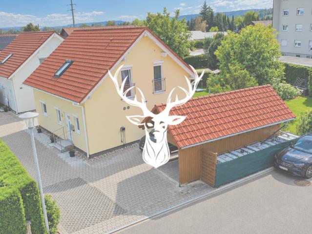 Haus zum Kaufen in Lottstetten 598.000,00 EUR 143 m²
