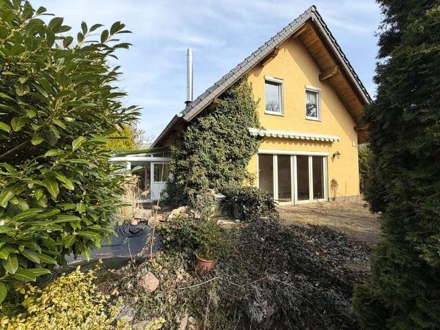 Haus zum Kaufen in Löwenberger Land 499.000,00 EUR 150.64 m²