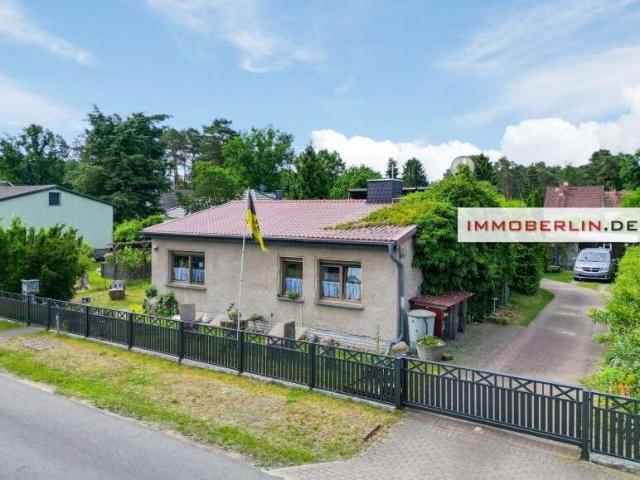 Haus zum Kaufen in Löwenberger Land 279.000,00 EUR 76 m²