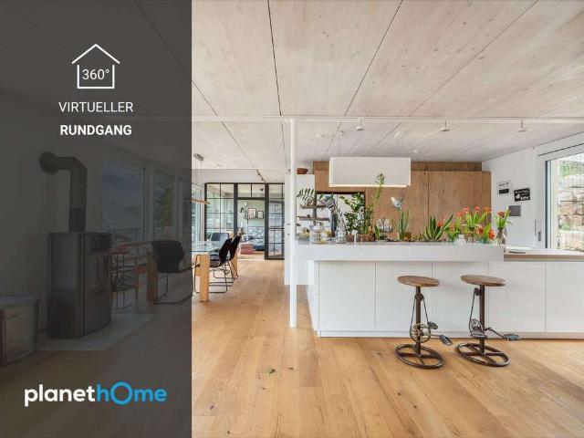 Haus zum Kaufen in Löwenstein 1.050.000,00 EUR 203.46 m²