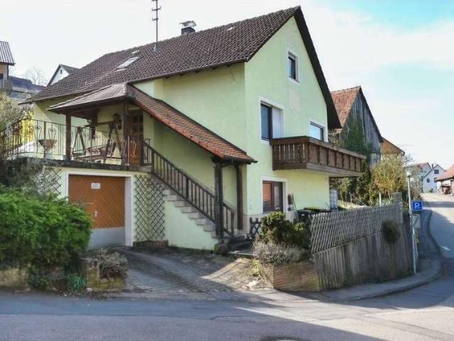 Haus zum Kaufen in Löwenstein 290.000,00 EUR 140 m²