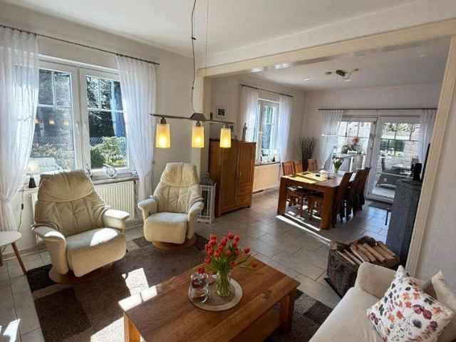 Haus zum Kaufen in Loxstedt 284.500,00 EUR 134 m²