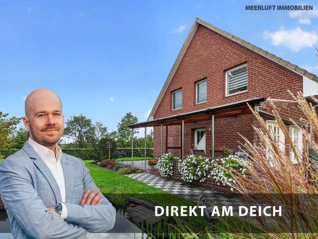 Haus zum Kaufen in Loxstedt 289.000,00 EUR 133 m²