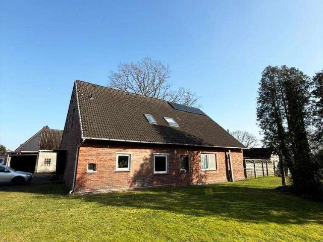 Haus zum Kaufen in Loxstedt 299.000,00 EUR 190 m²