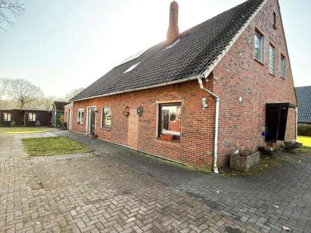 Haus zum Kaufen in Loxstedt 319.500,00 EUR 190 m²
