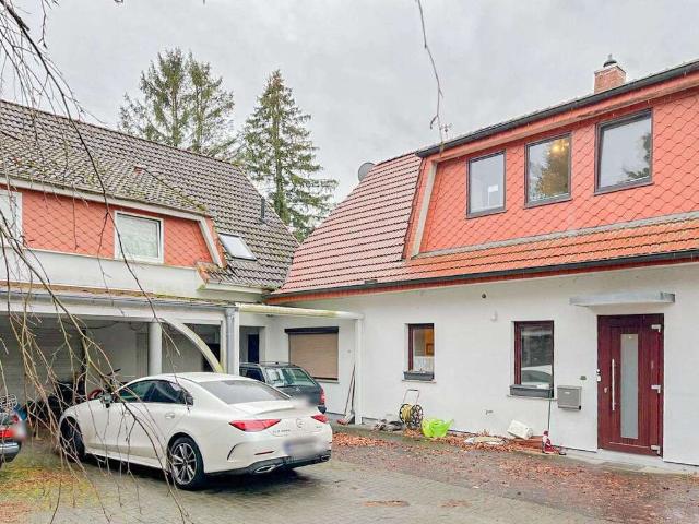 Haus zum Kaufen in Loxstedt 417.500,00 EUR 260 m²