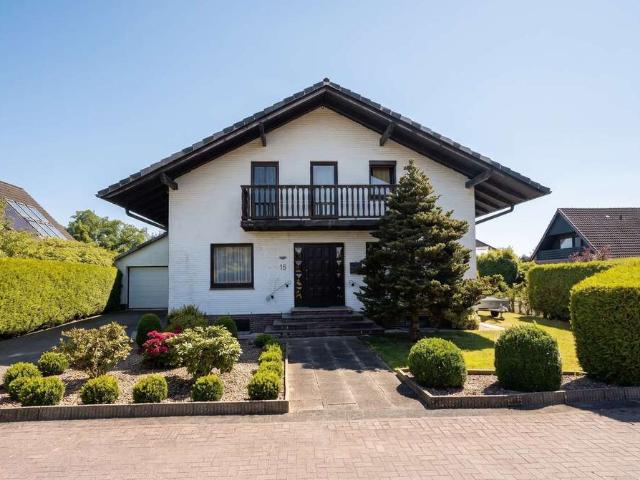 Haus zum Kaufen in Loxstedt 420.000,00 EUR 166 m²