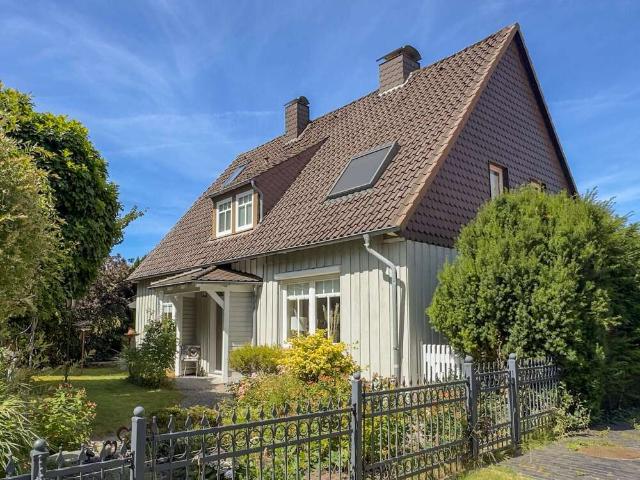 Haus zum Kaufen in Loxstedt 449.000,00 EUR 152 m²