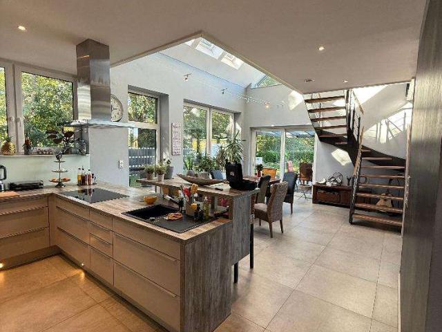 Haus zum Kaufen in Loxstedt 615.000,00 EUR 227.13 m²