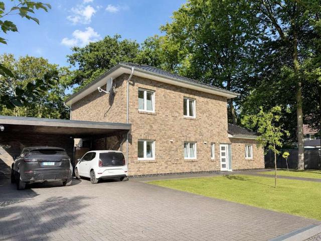 Haus zum Kaufen in Loxstedt 649.000,00 EUR 170 m²