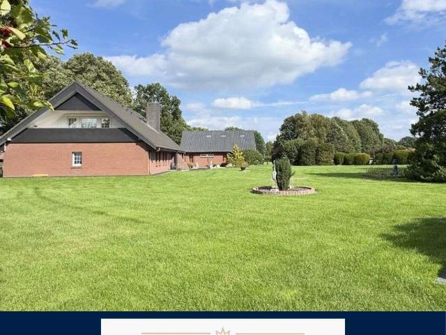 Haus zum Kaufen in Loxstedt Donnern 498.000,00 EUR 271 m²