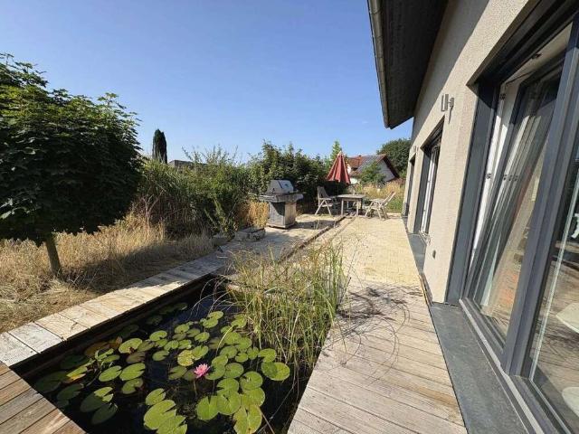 Haus zum Kaufen in Lobbach 629.000,00 EUR 199.57 m²