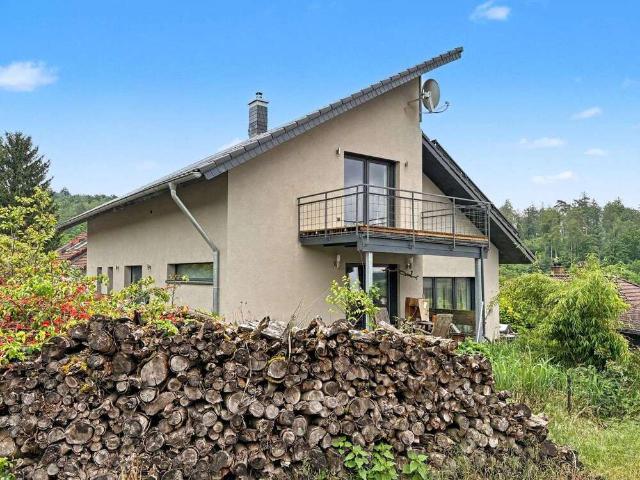 Haus zum Kaufen in Lobbach 650.000,00 EUR 199.57 m²