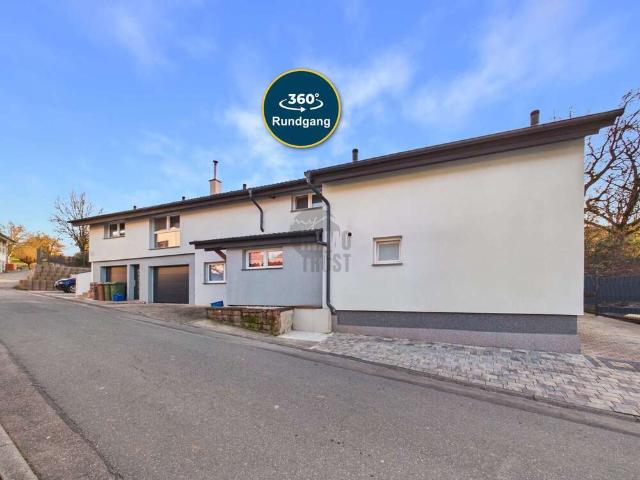 Haus zum Kaufen in Lobbach 749.000,00 EUR 250 m²