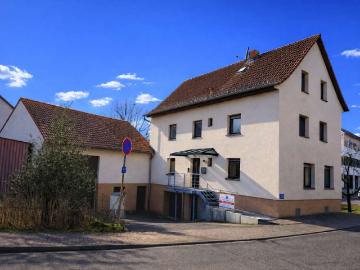 Haus zum Kaufen in Lobbach Waldwimmersbach 269.000,00 EUR 200 m²